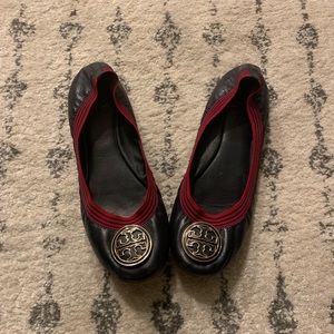 Tory Burch Caroline Ballet Flat